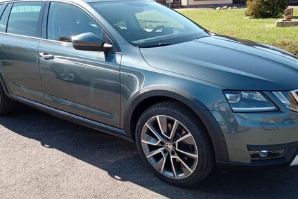 Skoda Octavia 137.600 km 18.900 &euro; Sömmerda 99610
