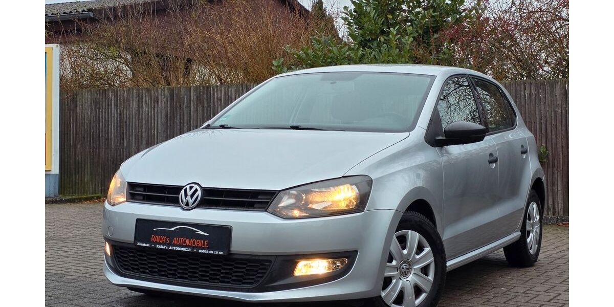 VW Polo 99.000 km 5.999 &euro; Neustadt 31535