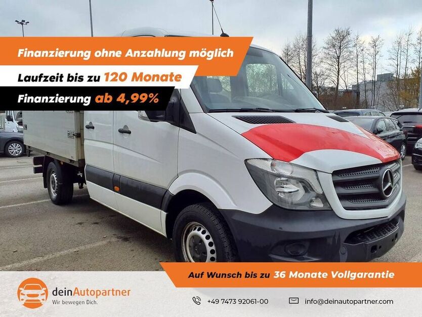 Sprinter