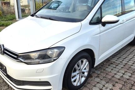 VW Touran
