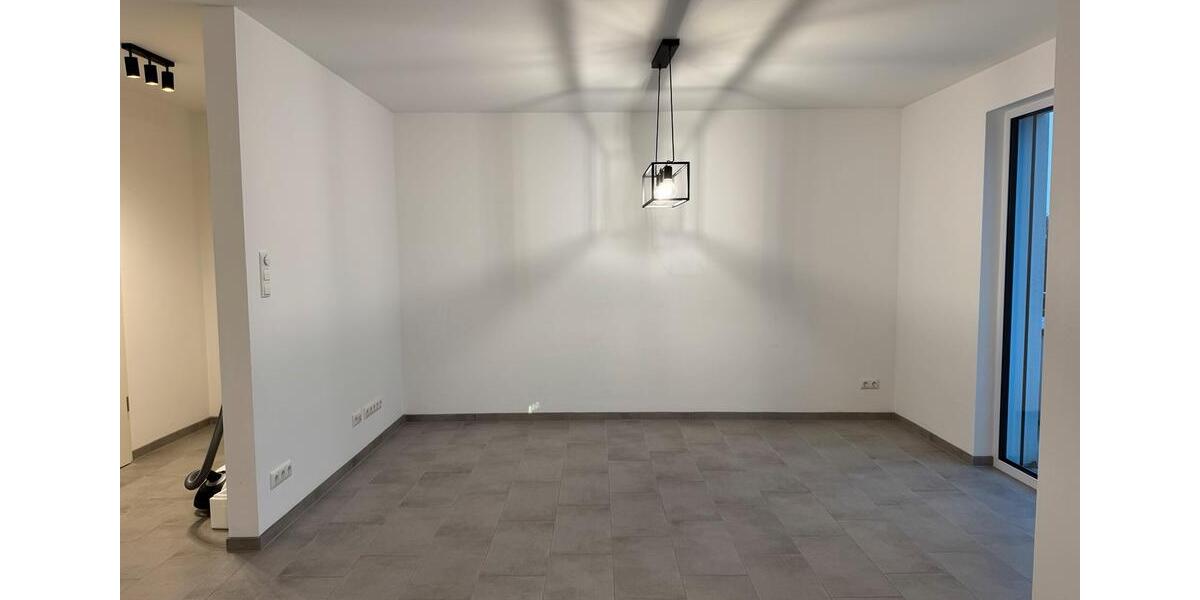 3 Zimmer Penthouse in Dittelbrunn zu vermieten 3 zimmer