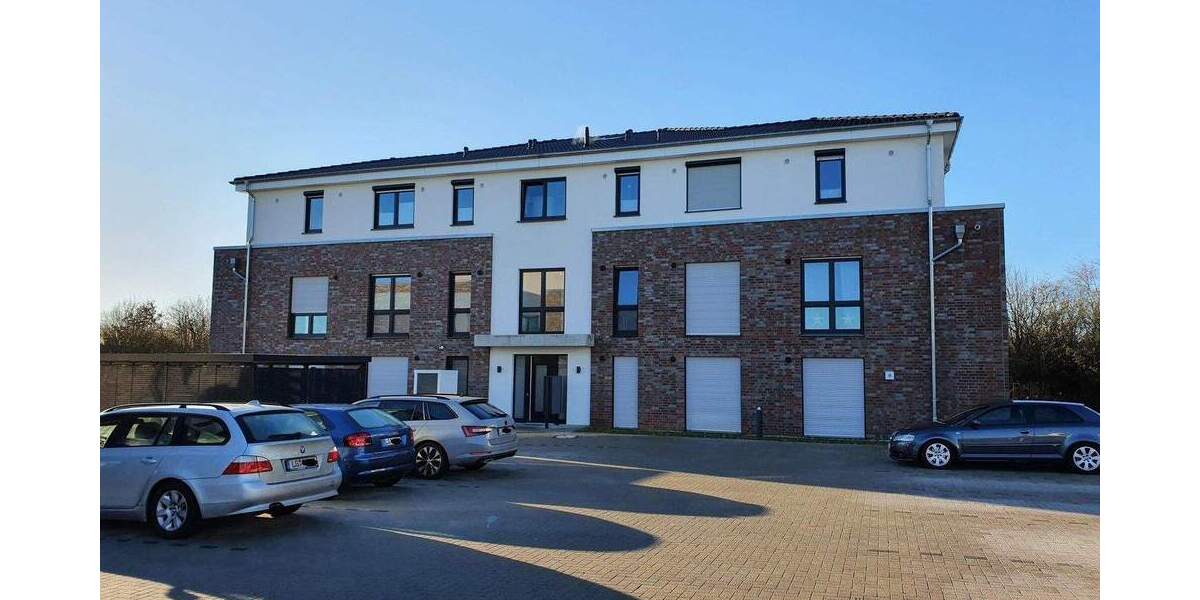 Etagenwohnung Bardowick - 3 Zimmer, 86 m&sup2;, 375.000&euro; | Angebot:24967590