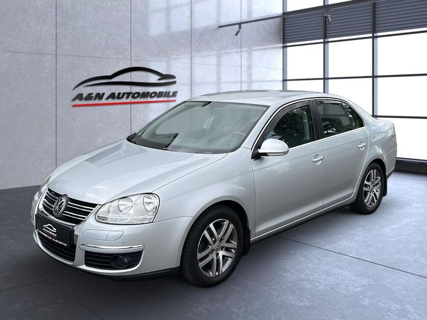 Jetta