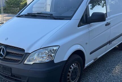Mercedes-Benz Vito 246.000 km 4.950 &euro; Bayreuth 95448