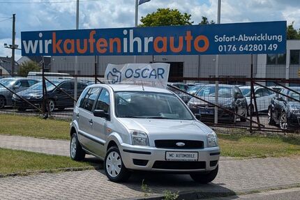 Ford Fusion 224.000 km 1.399 € Kempen 47906