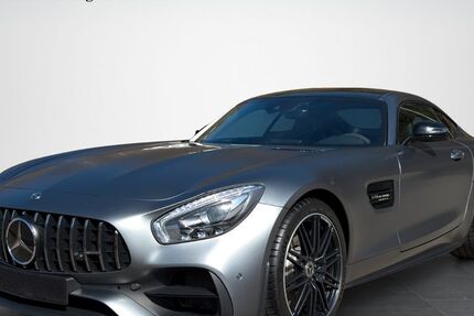 Mercedes-Benz AMG GT 39.903 km 87.500 &euro; Sulz am Neckar 72172