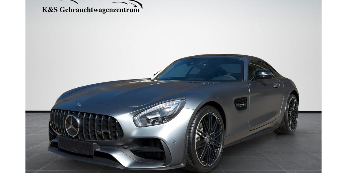 Mercedes-Benz AMG GT 39.903 km 88.500 &euro; Sulz am Neckar 72172