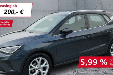 Seat Arona 19.246 km 18.930 &euro; Mitterteich 95666
