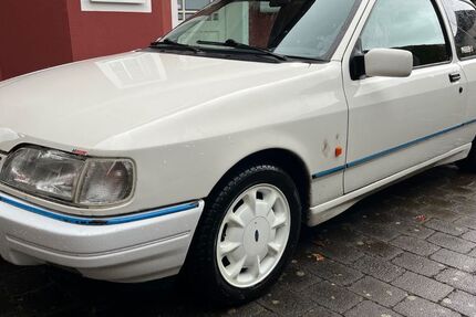 Ford Sierra 130.370 km 3.500 € Biessenhofen 87640