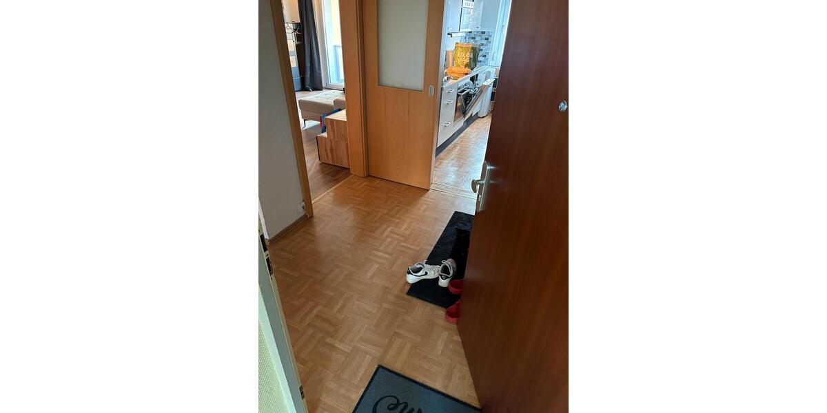 Wohnung 2-Zimmer (Bitte mit Information zu ihrer Person) 2 zimmer