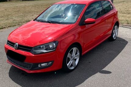 VW Polo 132.100 km 4.200 &euro; Nabburg 92224