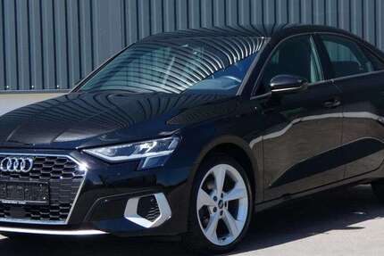 Audi A3 79.800 km 24.490 &euro; Lauingen/Donau 89415