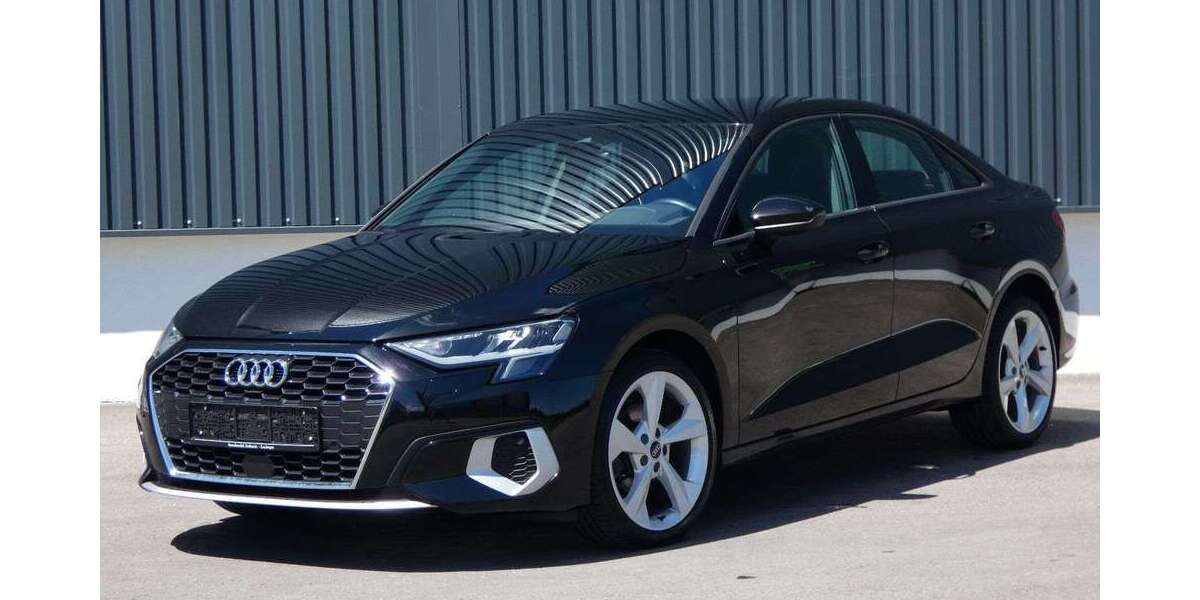 Audi A3 79.800 km 24.490 &euro; Lauingen/Donau 89415