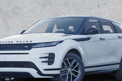 Land Rover Range Rover Evoque 25.100 km 43.999 &euro; Magdeburg 39116