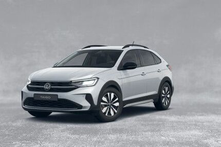 VW Taigo 4.515 km 20.630 &euro; Hof 95030