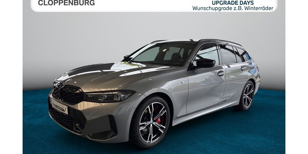 BMW M340d 12.045 km 59.555 &euro; Bad Kreuznach 55543