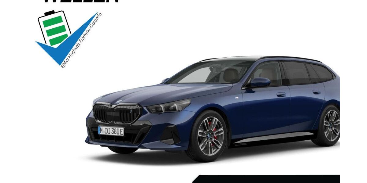 BMW i5 25.064 km 58.600 &euro; Hamburg-Bergedorf 21033