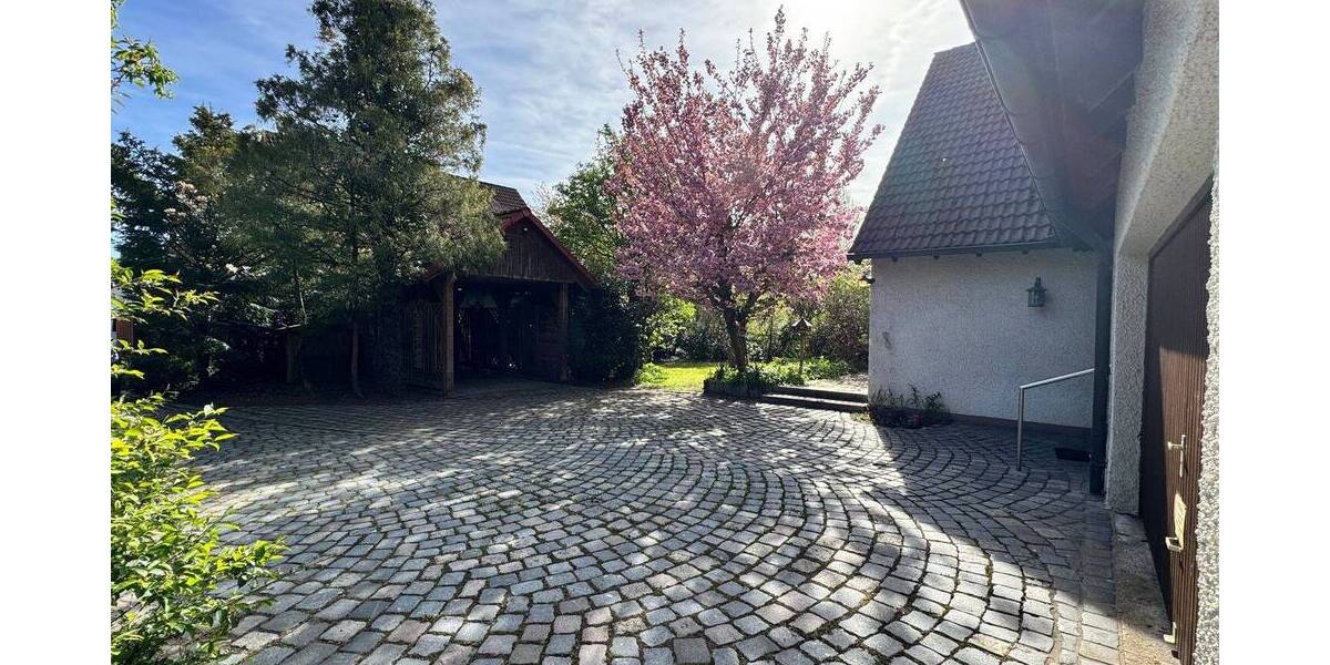 Einfamilienhaus Nürnberg Fischbach - 6 Zimmer, 173 m&sup2;, 990.000&euro; | Angebot:26331344