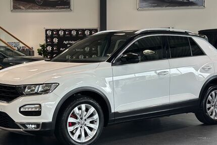 VW T-Roc 50.873 km 22.790 &euro; Aurich 26605