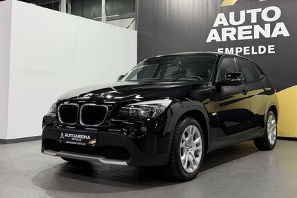 BMW X1 99.000 km 10.999 &euro; Ronnenberg 30952