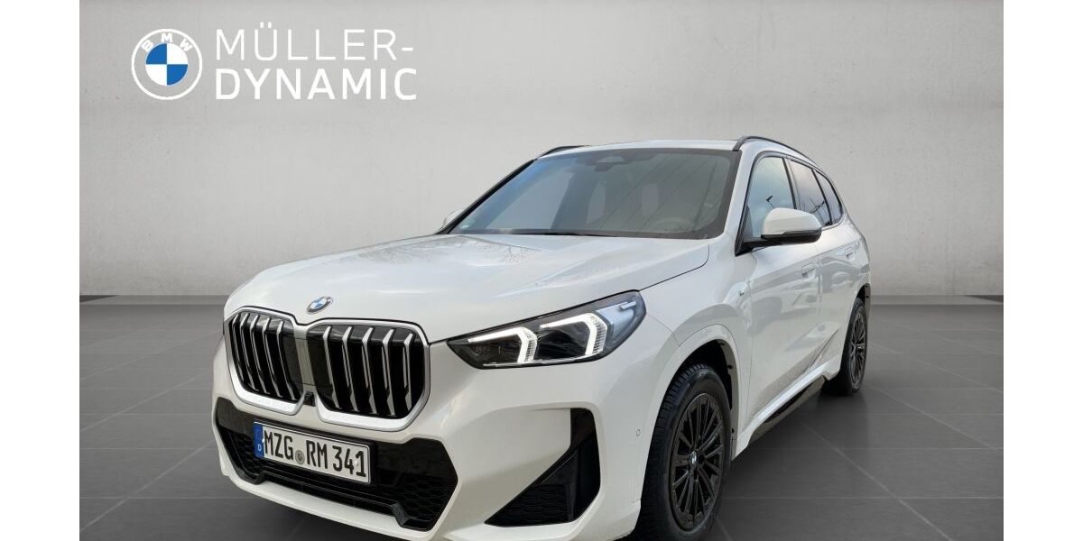 BMW X1 6.001 km 50.911 € Trier 54292
