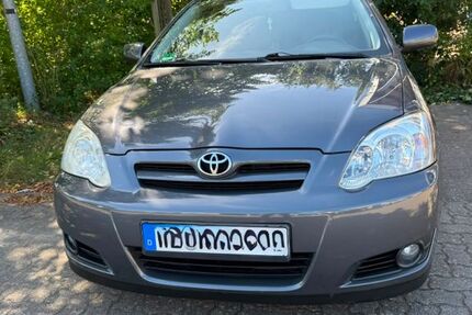 Toyota Corolla 239.000 km 3.300 &euro; Seevetal 21217