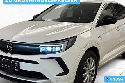 Opel Grandland (X) 69.785 km 17.307 &euro; Krefeld 47829