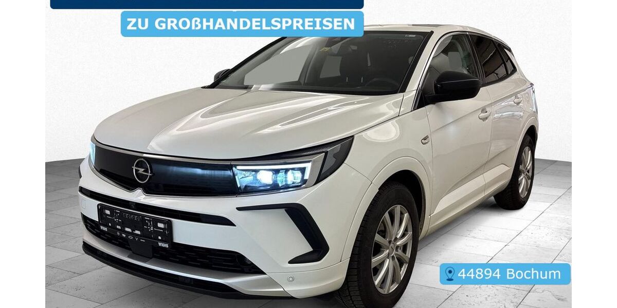 Opel Grandland (X) 69.785 km 17.307 &euro; Krefeld 47829