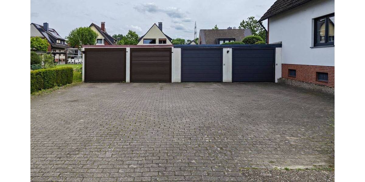 Mehrfamilienhaus, Wohnhaus Bremen Burg-Grambke - 6 Zimmer, 143 m&sup2;, 376.000&euro; | Angebot:26820353