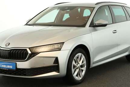 Skoda Octavia 63.700 km 25.990 &euro; Donnersdorf 97499