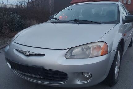 Chrysler Sebring 151.000 km 1.200 &euro; Unna 59423