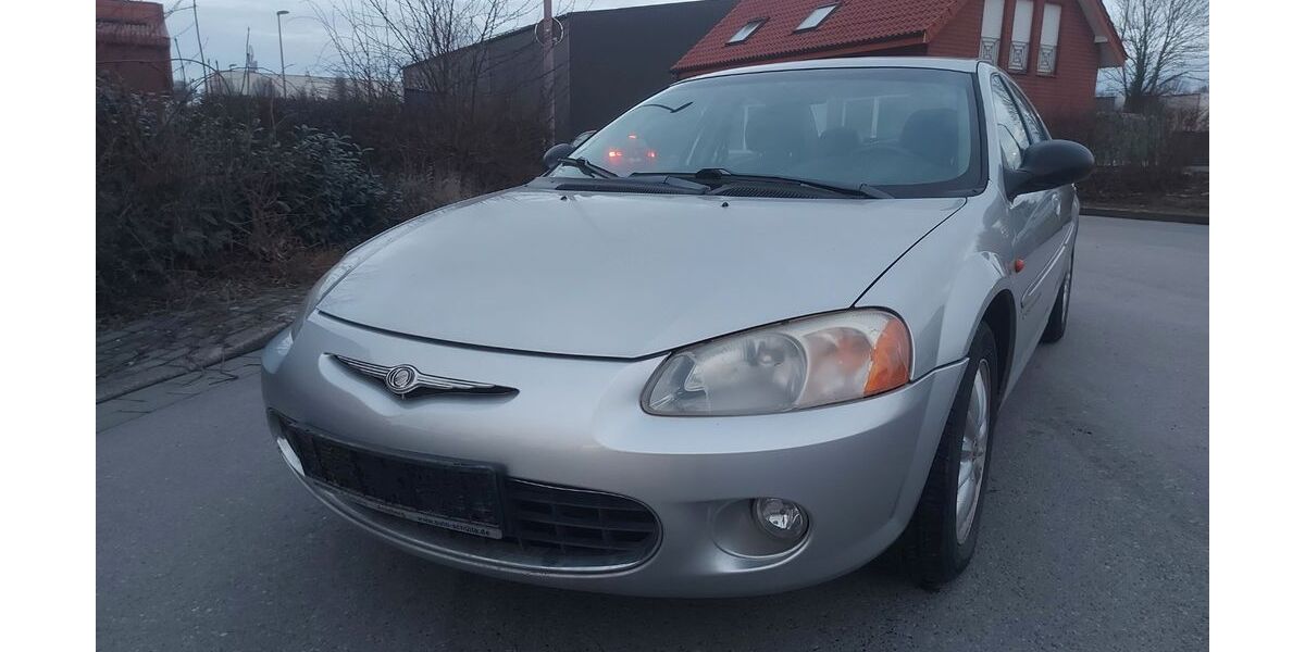 Chrysler Sebring 151.000 km 1.200 &euro; Unna 59423
