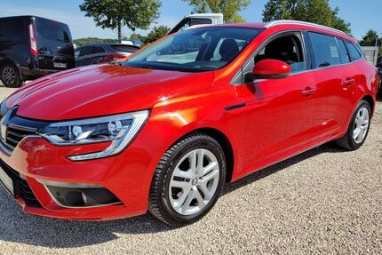 Renault Megane 100.000 km 11.200 &euro; Amberg 92224