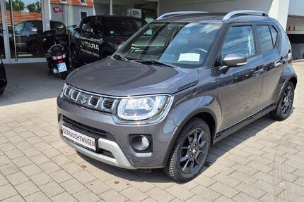 Suzuki Ignis 103.500 km 11.990 &euro; Freinsheim 67251