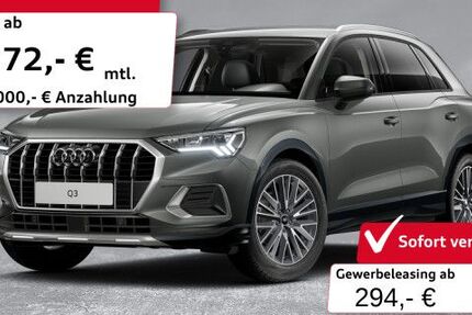 Audi Q3 5.840 km 36.330 &euro; Hof 95030