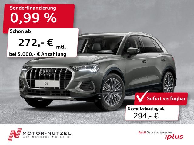 Audi Q3 5.840 km 36.330 &euro; Hof 95030