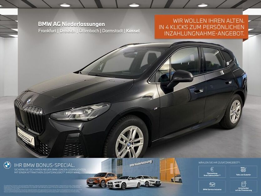 218 Active Tourer