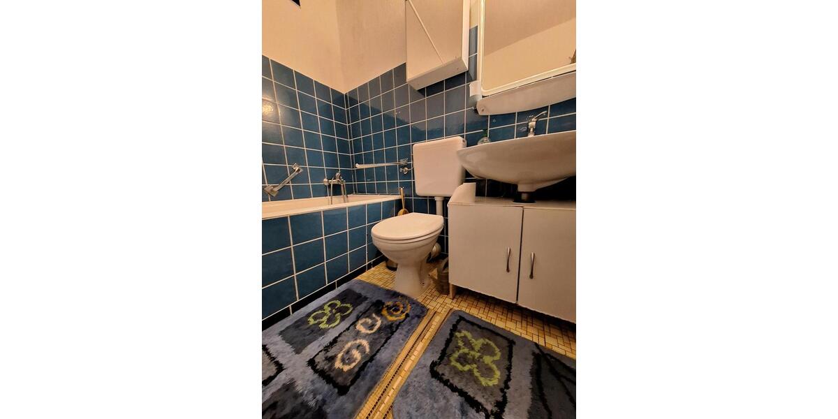 Etagenwohnung Niedernhausen - 2 Zimmer, 52 m&sup2;, 775&euro; | Angebot:26396329