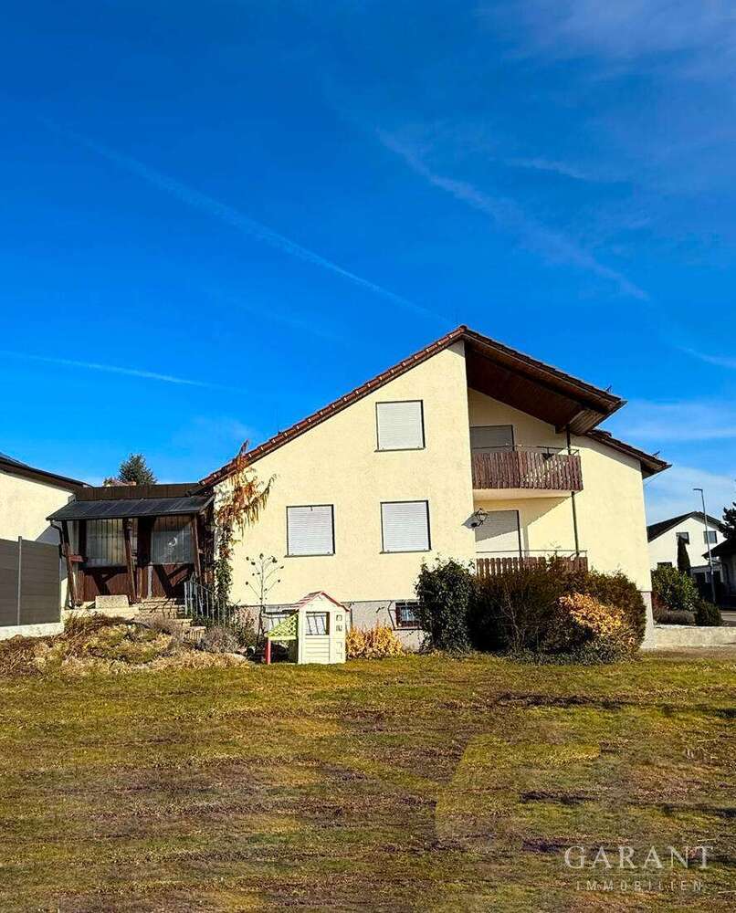 Haus zum Kaufen in Giengen an der Brenz 325.000 € 160 m²