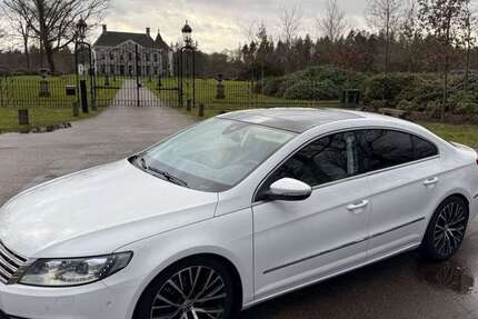 VW CC 146.726 km 12.899 &euro; Nordhorn 48529