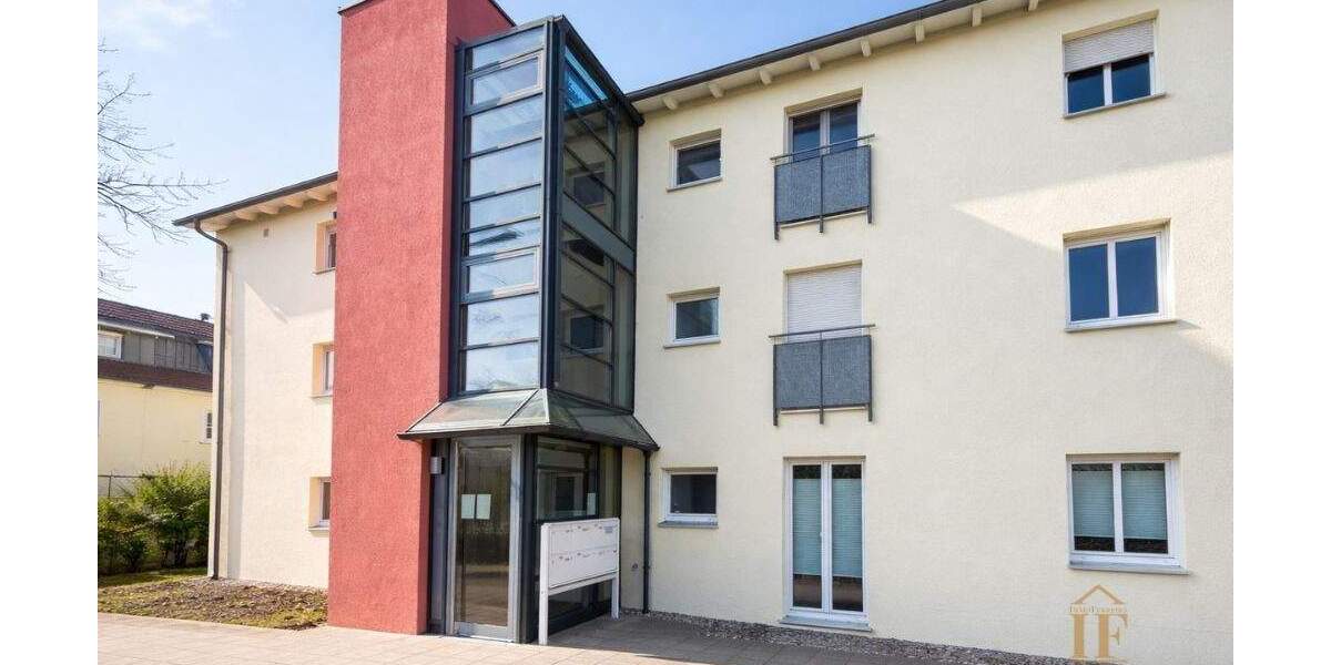 Etagenwohnung Neufahrn bei Freising Neufahrn - 3 Zimmer, 81 m&sup2;, 499.900&euro; | Angebot:25700647