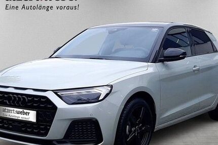 Audi A1 3.000 km 28.770 &euro; Fulda 36039