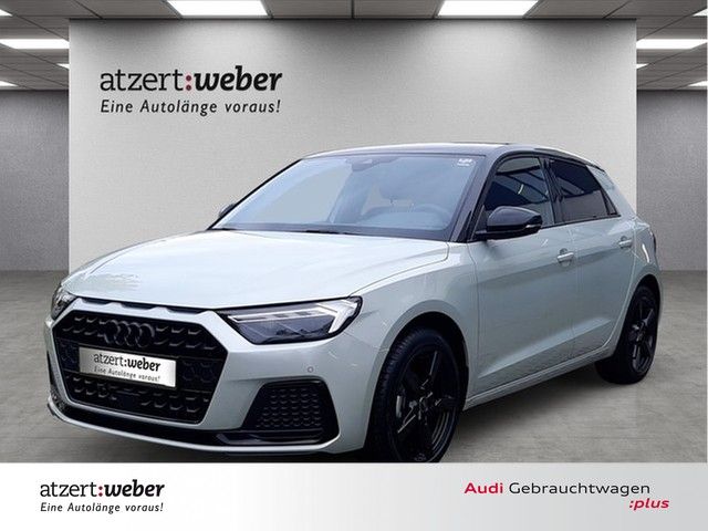 Audi A1 3.000 km 28.770 &euro; Fulda 36039