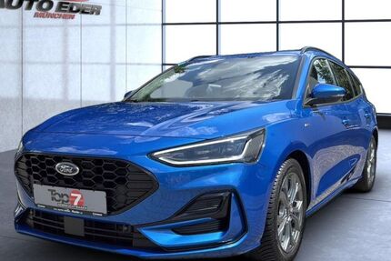 Ford Focus 41.588 km 22.980 &euro; Höhenkirchen-Siegertsbrunn 85635