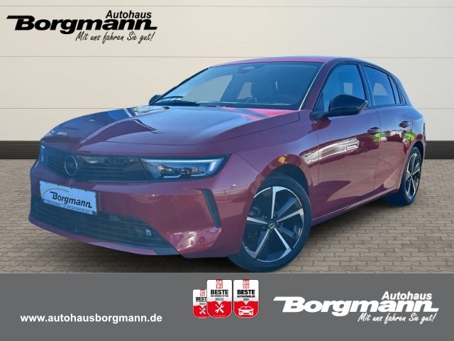 Opel Astra 24.114 km 21.990 &euro; Gelsenkirchen 45894