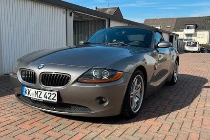 BMW Z4 253.200 km 7.500 &euro; Viersen 41747