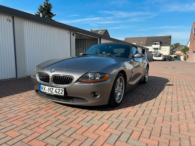 BMW Z4 253.200 km 7.500 &euro; Viersen 41747