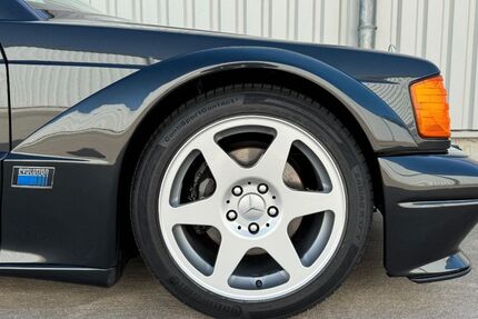 Mercedes-Benz 190 34.900 km 399.500 &euro; Lohne 49393