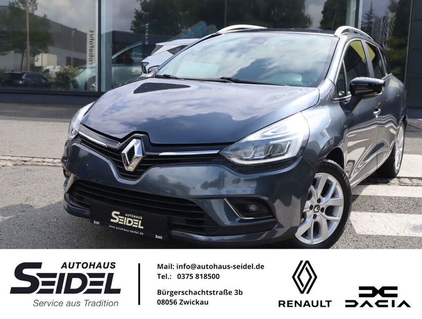 Clio
