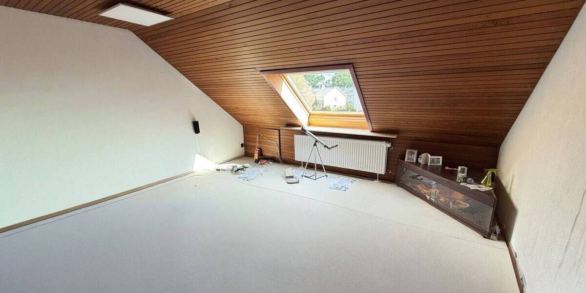 Reihenmittelhaus Uetersen - 4 Zimmer, 101 m&sup2;, 289.000&euro; | Angebot:26858530